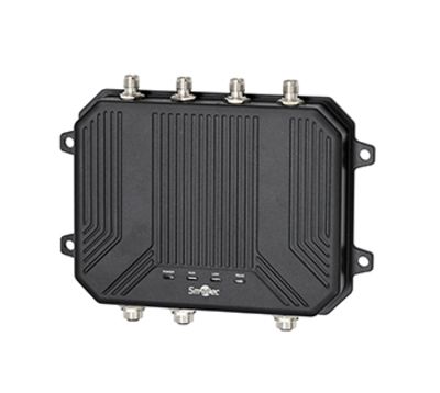 В продажу поступили УВЧ считыватели Smartec ST-LR534E