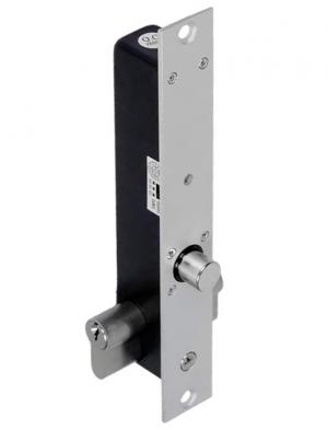 Tantos анонсирует электромеханический НЗ замок TRD-1086K