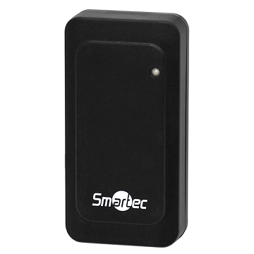 Smartec анонсирует EM считыватель ST-PR012EM-BK