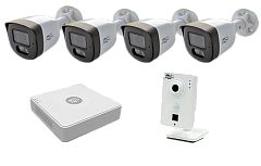 Как получить RTSP-поток с камеры Hikvision для записи в сторонние VMS