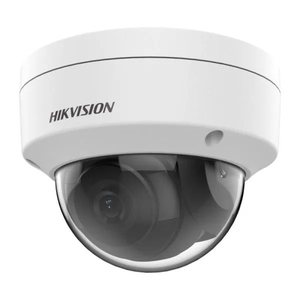 картинка HikVision DS-2CD1183G0-I(C)(2.8mm) Видеокамера IP от магазина Охранных систем и видеонаблюдения